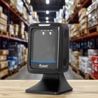 Chiny Ręczny, wielokierunkowy skaner kodów kreskowych 2D z globalną migawką CMOS dla magazynu producent