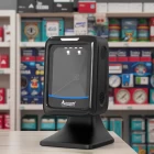 Chiny Wielokierunkowy skaner platformowy 2D do POS Księgarnia PC Supermarket producent