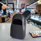 Cina OCBS-2087, OCOM Scanner di codici a barre cablato 1D/2D ad alte prestazioni produttore