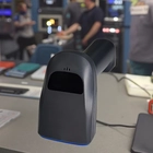 Cina Scanner di codici a barre cablato 1D/2D con imaging avanzato, legge senza sforzo i codici 1D/2D su schermi cartacei e mobili produttore