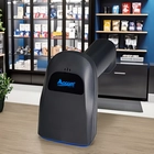Cina OCBS-2087 OCOM Economical 300000-Pixel Global Shutter barcode scanner - COPY - eeg1dk produttore