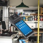 Cina POS-T2 Plus con ampio display IPS da 5,99 pollici per una facile acquisizione della firma elettronica produttore