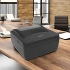 Cina OCOM OCBP-M810 Stampante portatile per etichette con codici a barre Formato carta massimo da 3 pollici (80 mm) Interfaccia USB 180 mm/s Velocità di stampa 2600 mAh produttore