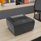Cina Stampante portatile per etichette con codici a barre Formato carta massimo da 3 pollici (80 mm) Interfaccia USB+ 180 mm/s Velocità di stampa 2600 mAh 203 dpi Disponibile produttore