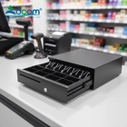 中国 OCOM Commercial-Grade Cash Drawer, easy Maintenance Design,automated drawer opening - COPY - m0sq05 制造商