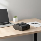 Chine Imprimante thermique sans fil 80mm avec Support de chargement USB Mini Machine de reçu portable SDK gratuite pour PDV Système fabricant
