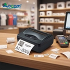China OCBP-M1005, OCOM 4 inch Portable Thermal Label Printer with - COPY - c32mam fabricante