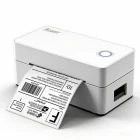 Chine (OCBP-406DT) Imprimante d'étiquettes thermique polyvalente de 4 pouces pour Windows, Mac, iOS et Android fabricant