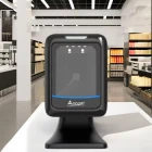 Китай Платформа всенаправленного сканирования штрих-кодов для POS Система, высокоскоростной сканер с функцией громкой связи производителя