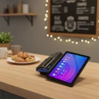 Китай POS-T1101 OCOM 11 Inch Android POS System with Built-in Thermal Printer, 2D Scanner, 4GB+64GB, Dual SIM 4G LTE - COPY - dvdd02 производителя