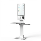 porcelana (punto de venta-Serie K01) OCOM POS-Máquina POS de autoservicio todo en uno serie K01 para comercio minorista fabricante