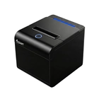 China (OCPP-80A) 203 DPI 80 mm POS Printer met QR-code afdrukken fabrikant