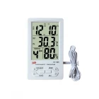 China Humidity and Temperature Meter KT-905 manufacturer