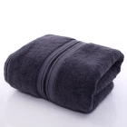 China 100% Cotton Bath Towel Spa Hotel Towel Pool Towel manufacturer