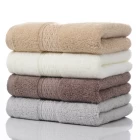China 100% Cotton Bath Towel manufacturer
