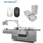 China máquina de embalagem de caixa de mouse de alta velocidade China fábrica fabricante
