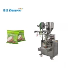 China Small vertical granule packaging machine： high packaging efficiency manufacturer