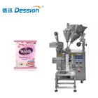 Chine Machine d'emballage de poudre quantitative entièrement automatique | 304 Le corps en acier inoxydable prend en charge les types de sacs personnalisés fabricant