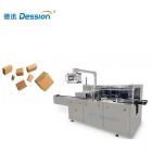 Chine Sceller autocase Pro - Système de carton et d'étanchéité intégré fabricant