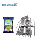Chine Mise à niveau intelligente! Machine d'emballage de granules de pesée entièrement automatique - un choix universel pour plusieurs industries fabricant
