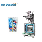 China Vollautomatischer vertikaler Verpackungsmaschine | Hochvorbereitungsfüllung, geeignet für eine Vielzahl von Flüssigkeiten Hersteller