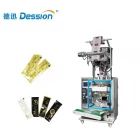 China Multifunktionale Honigverpackungsmaschine | Eine Maschine passt sich an mehrere Beuteltypen an Hersteller