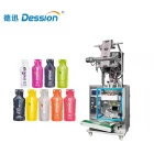 China In-line juice vertical packaging system | Integrated filling, weighing, and coding - COPY - naqobs Hersteller