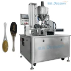 중국 허니스푼 충전 솔루션 - 효율적이고 안정적이며 유지 관리가 쉽습니다. 제조업체