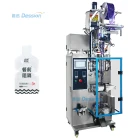 Китай Компактный вертикальный жидкий пакет-инновационный выбор для уникальных мешочков производителя