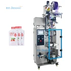 Китай Компактная вертикальная жидкая машина с уникальной формой в форме-новая тенденция в упаковке производителя