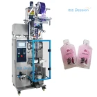 ประเทศจีน อุปกรณ์บรรจุภัณฑ์ของเหลวแบบถุงรูปทรงเฉพาะแนวตั้งขนาดกะทัดรัด – กระบวนทัศน์ของนวัตกรรมบรรจุภัณฑ์ ผู้ผลิต