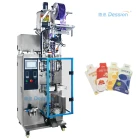 ประเทศจีน เครื่องบรรจุของเหลวแนวตั้งขนาดกะทัดรัด - โซลูชั่นขั้นสูงสุดสำหรับบรรจุภัณฑ์ถุงรูปทรงไม่ซ้ำใคร ผู้ผลิต