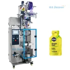 Китай Машина с жидким наполнением с вертикальным мешочком, Matcher Meal Gel Couch, Китайская фабрика производителя