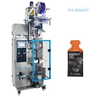 Китай Выделенный маленький жидкий пакет с малым мешочком, Make Maked Energy Gel Mucke, сделанный в Китае производителя