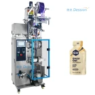 China Kleinbeutel vertikaler Flüssigverpackungsgeräte, Energy -Gel -Beutelmaschine, China -Fabrik Hersteller