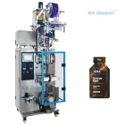 China Kleine stehende Beutelflüssigkeitsverpackungsgeräte, Energy Gel -Beutelmaschine, China Factory Hersteller