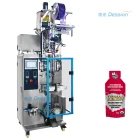 China Flexibler kleiner Stand-up-Beutel Liquid Packager, organische Energy-Gel-Beutelmaschine, China Factory Hersteller