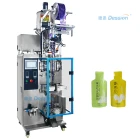 China Saft-Spezialbeutel-Verpackungsmaschine, Fruchtgetränk, China-Lieferant Hersteller