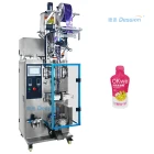 China Kleine vertikale Energiegel-Verpackungsmaschine, Fruchtgetränk, hergestellt in China Hersteller