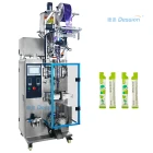 Китай Машина для упаковки жидкостей в пакеты нового поколения, томатные напитки, поставщик из Китая производителя