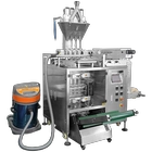 Китай Automatic High Speed Multi-lane Back Seal Powder Packing Machine Factory Manufacturer - COPY - pdf27d производителя