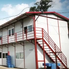 China Prefab Building Company China, Steel House Supplier manufacturer