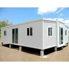 China Expandable Container Homes Manufacturer China manufacturer