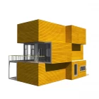China Quality Mobile House Construction  Service Provider manufacturer