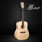 China high quality of chinese-made acoustic guitar manufacturer