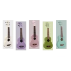 China Macaron color ukuleles manufacturer
