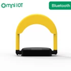 China Parkeervergrendeling met Bluetooth -communicatie fabrikant