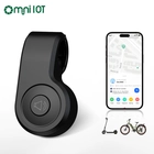 Cina OMNI Tracker Ebike D536 per bici elettriche intelligenti con GPS 4G BLE produttore