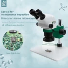 China Binocular Stereo Microscope China Factory, Microscope for Mobile Phone Repairing Manufacturer, Cellphone Maintenance Tools Wholesaler, Besttool Supplier, BST-X65 manufacturer