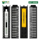 porcelana Electric Screwdriver Set China Factory, Electronic Screwdriver Kit Manufacturer, BST-9955B - COPY - 47hv6j fabricante